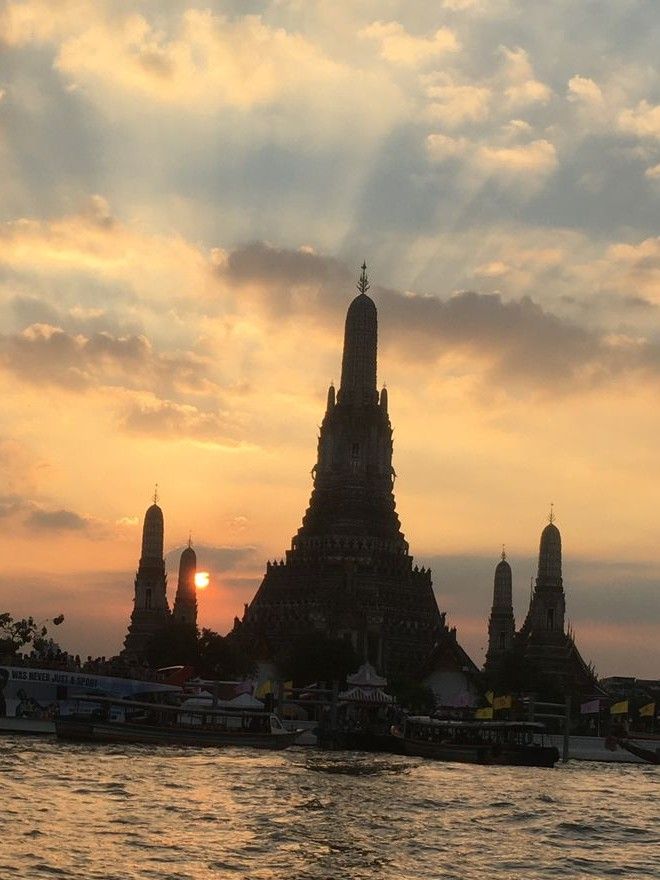 Bangkok guide