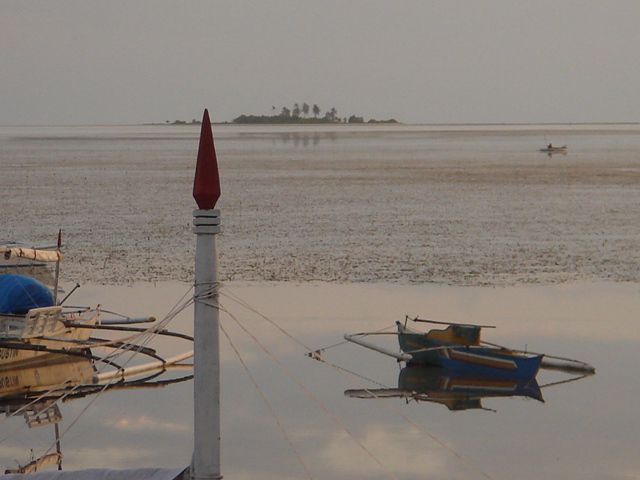 Bohol guide