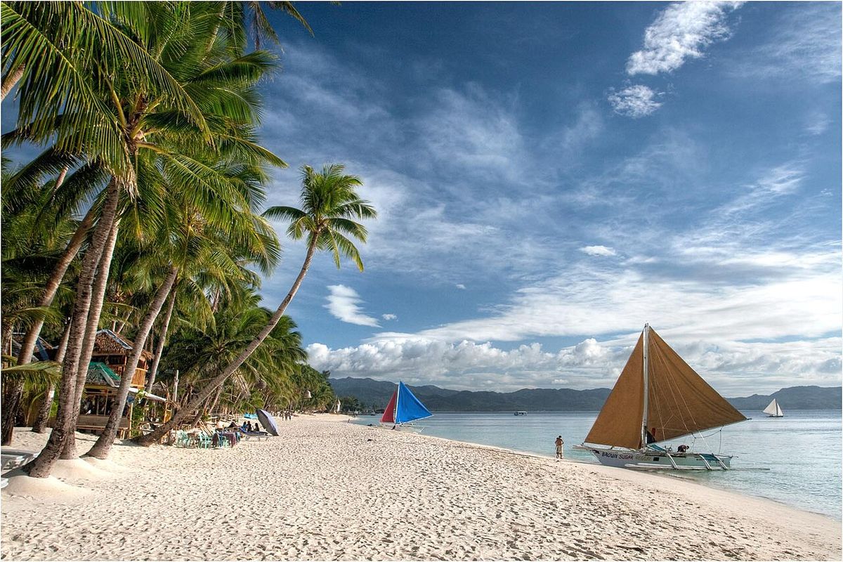Boracay guide