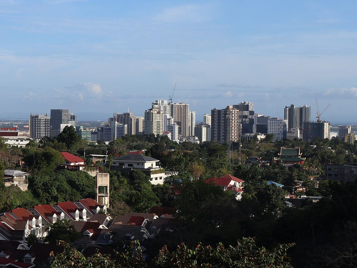 Cebu guide