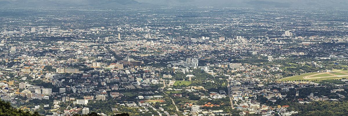 Chiang Mai guide
