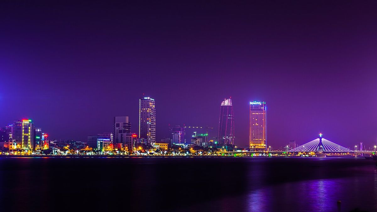 Da Nang guide