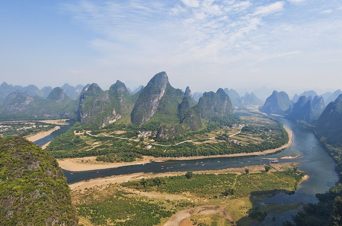 Guilin guide