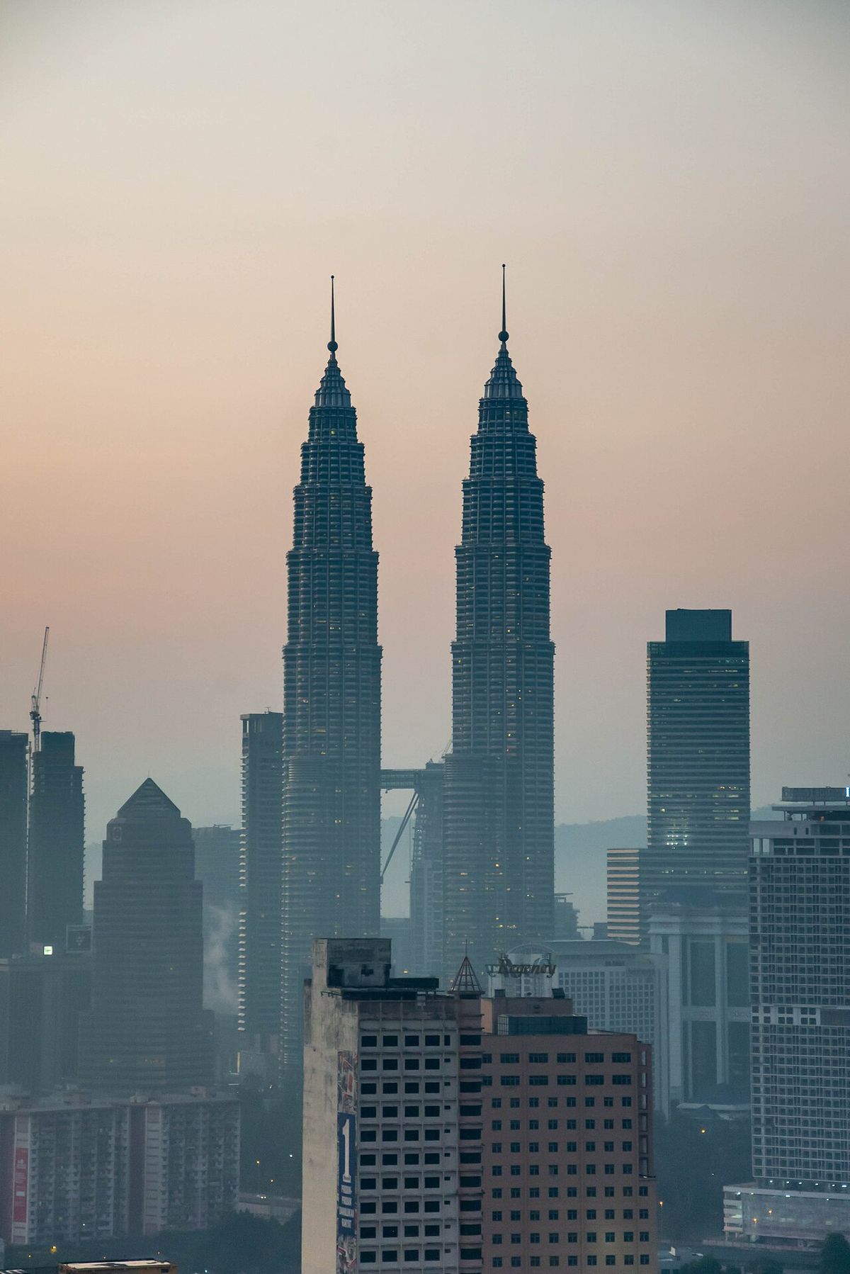 Kuala Lumpur guide