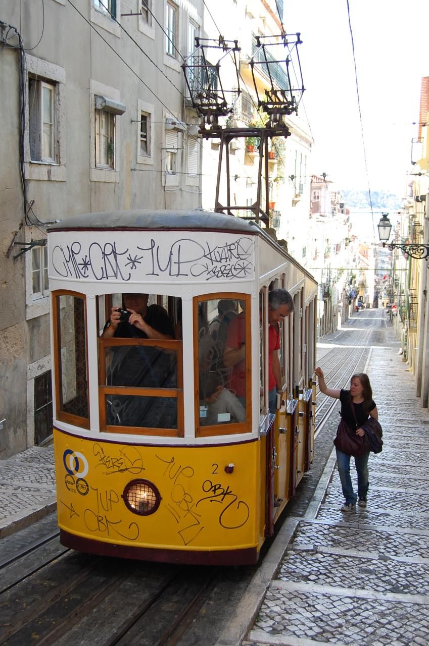 Lisbon guide