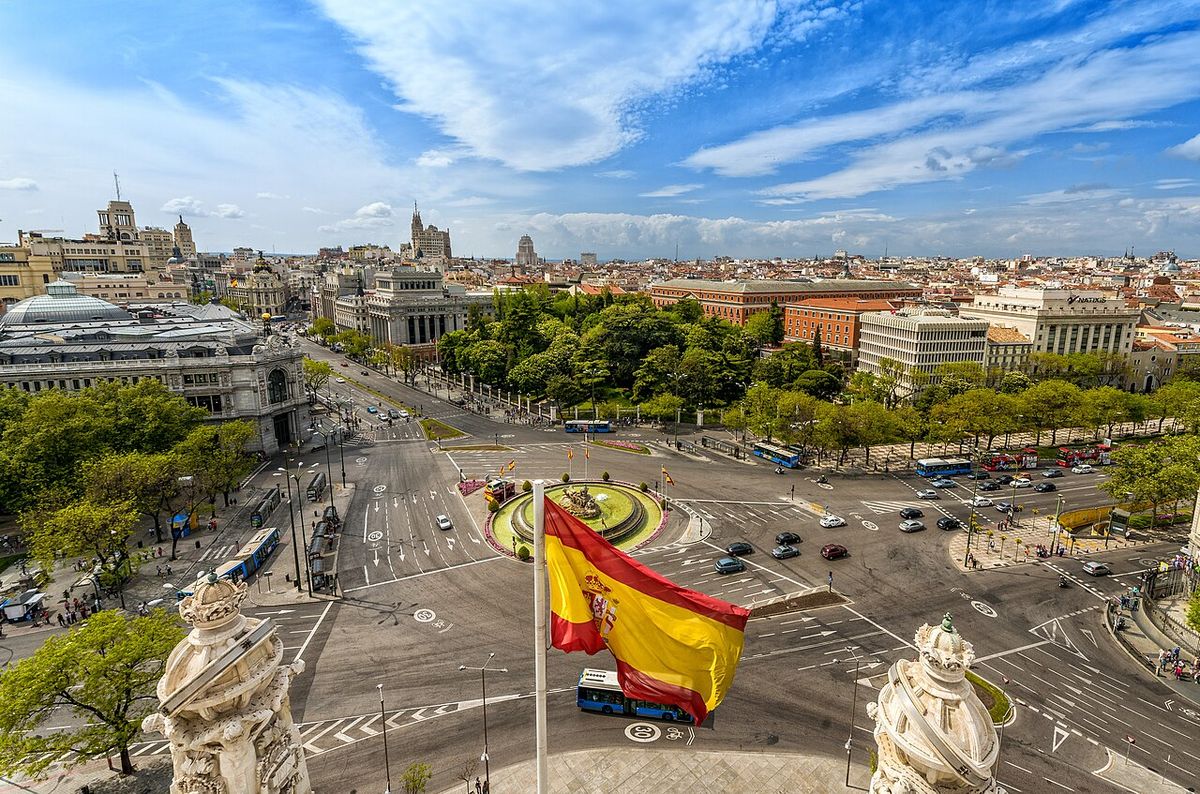 Madrid guide