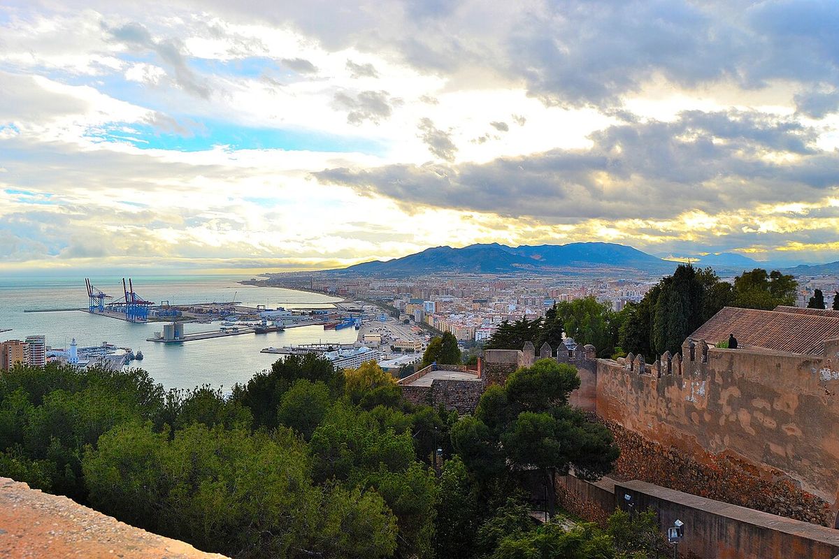 Málaga guide