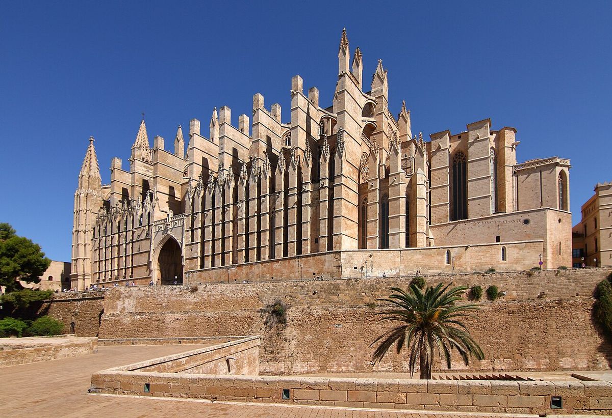Mallorca guide