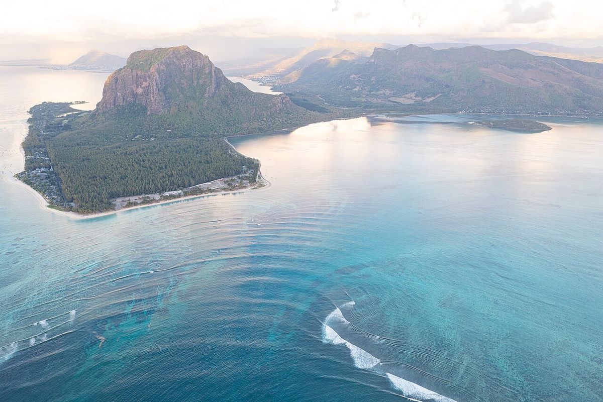 Mauritius guide
