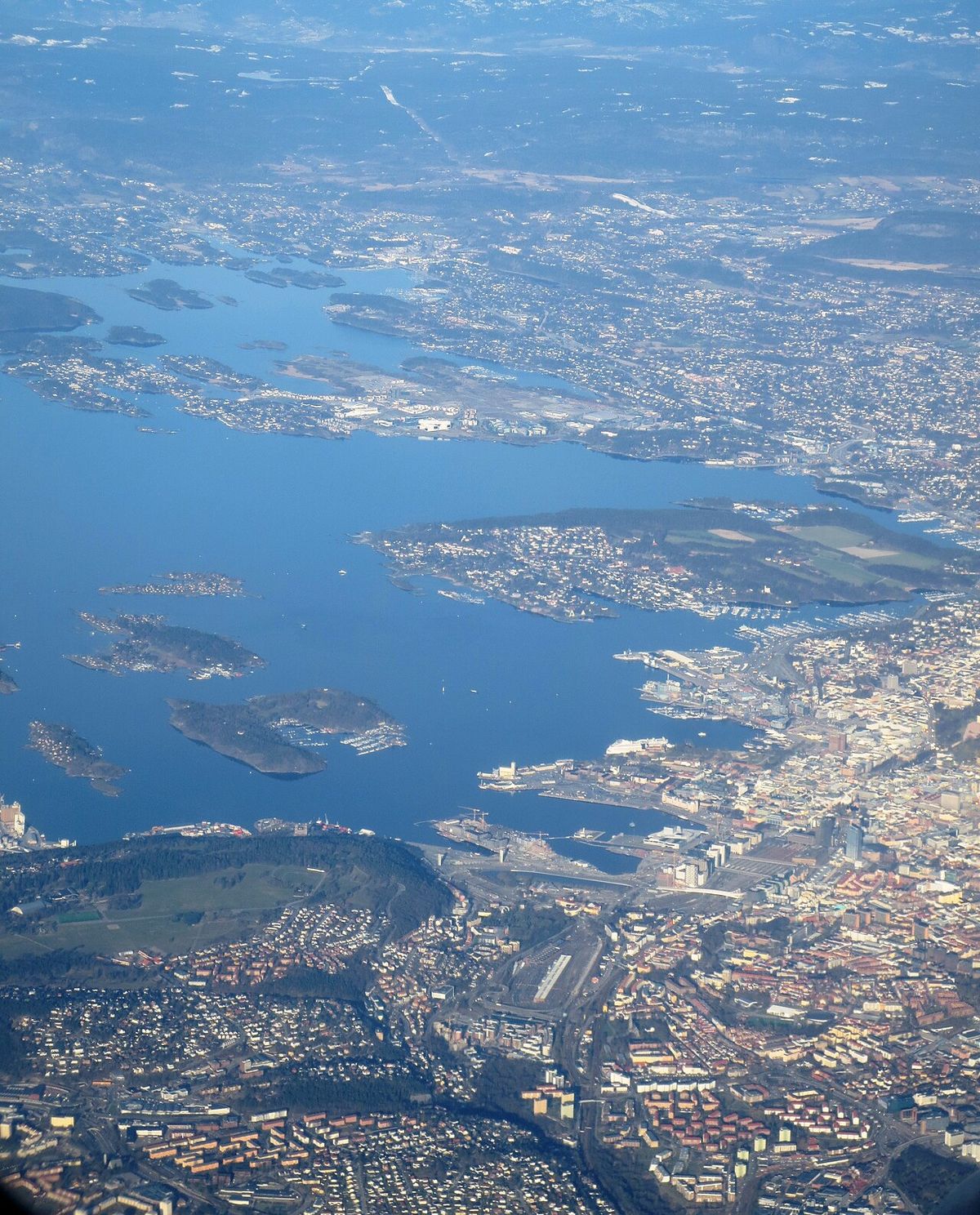 Oslo guide