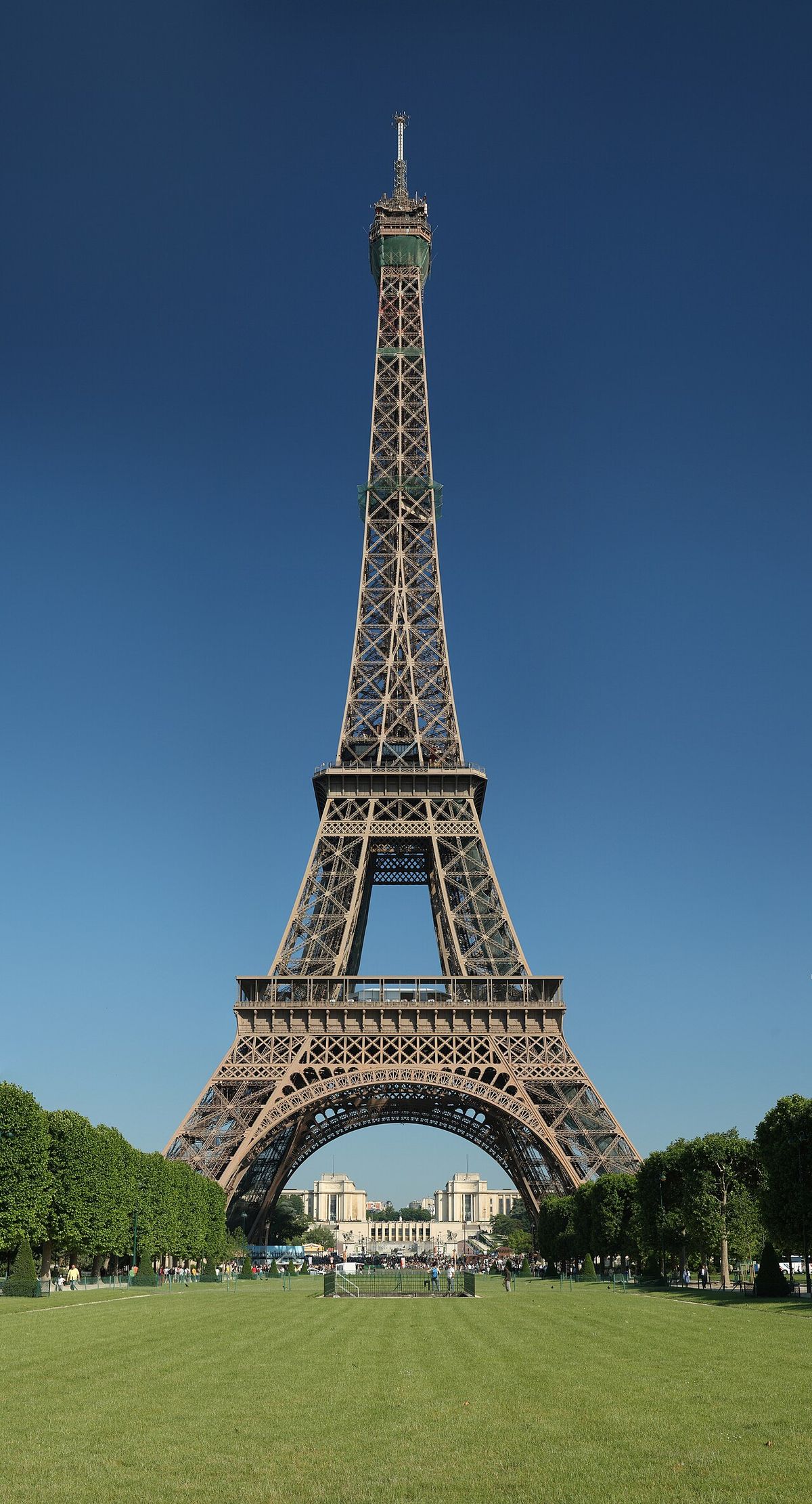 Paris guide