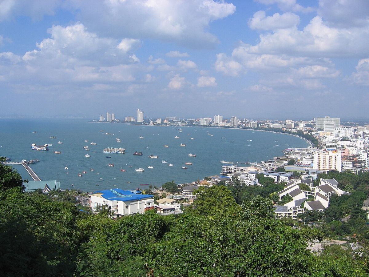 Pattaya guide