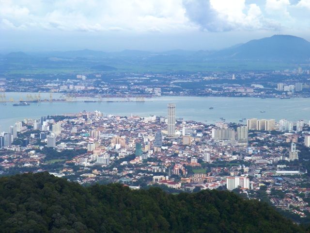Penang guide