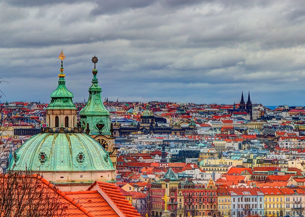 Prague guide