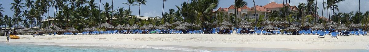 Punta Cana guide