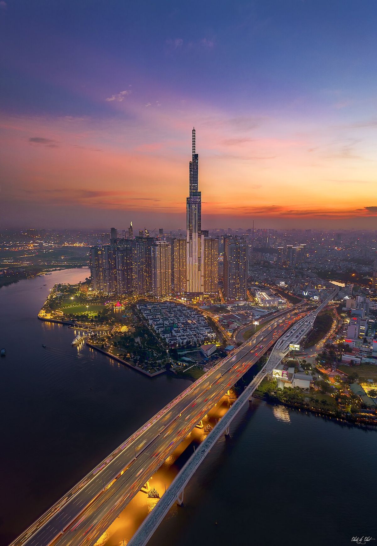 Saigon guide