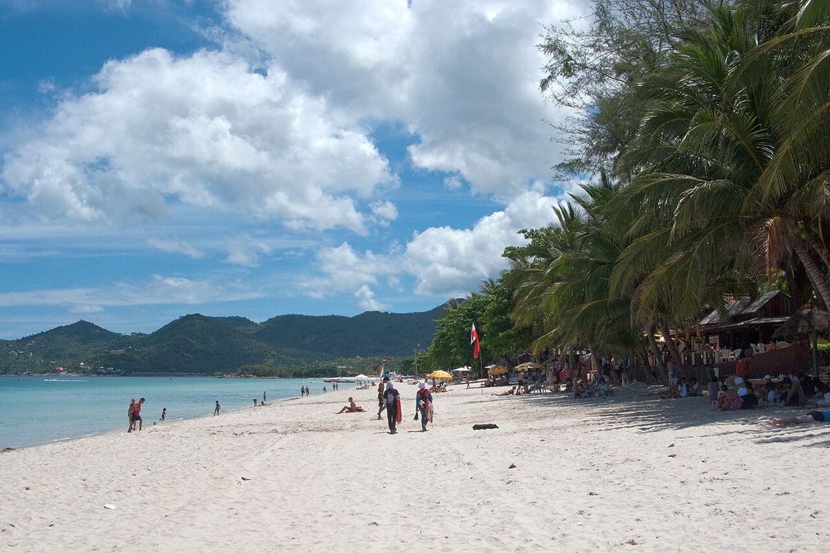 Koh Samui guide