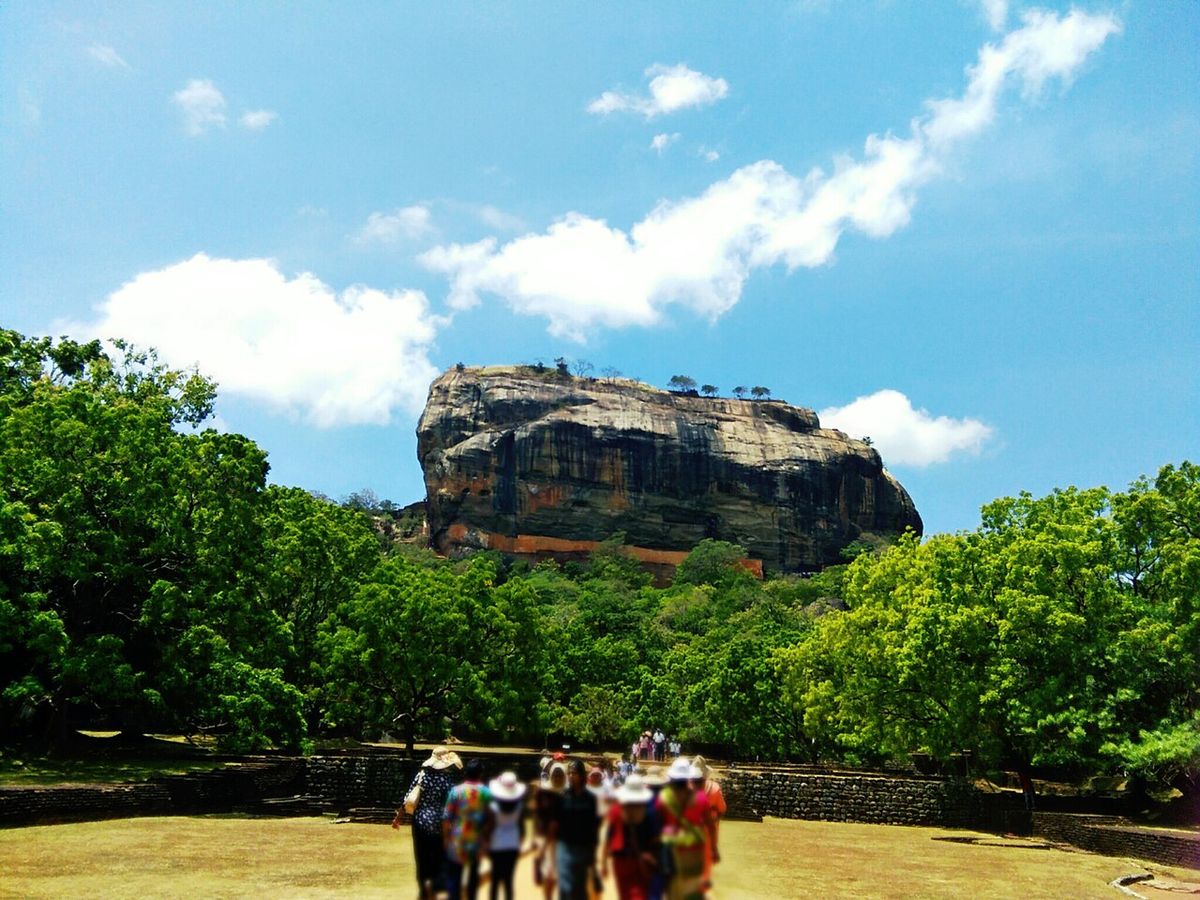 Sri Lanka guide