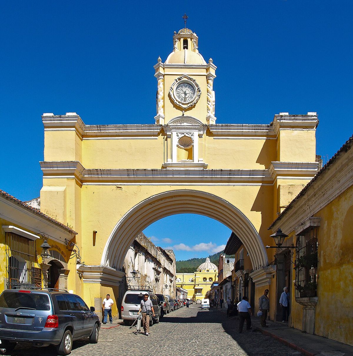 Antigua