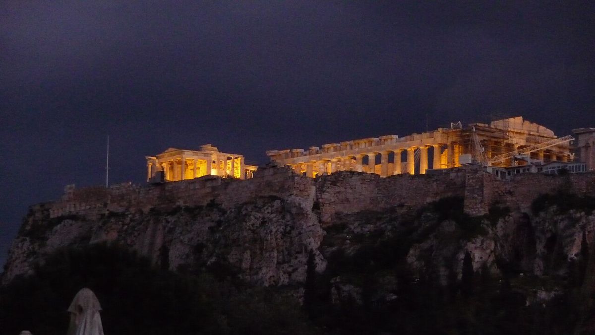 Athens