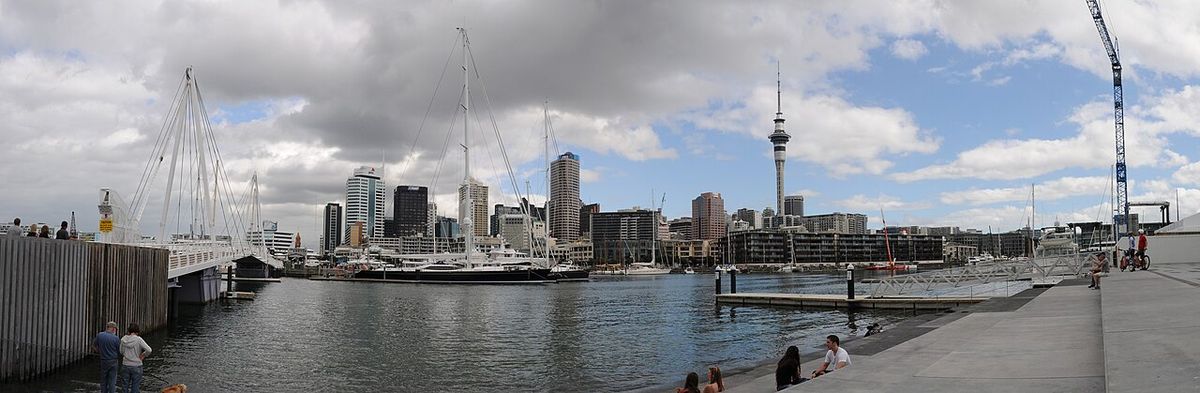 Auckland