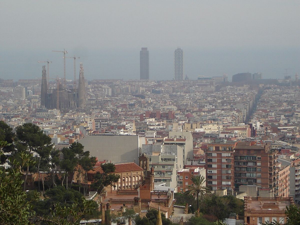 Barcelona