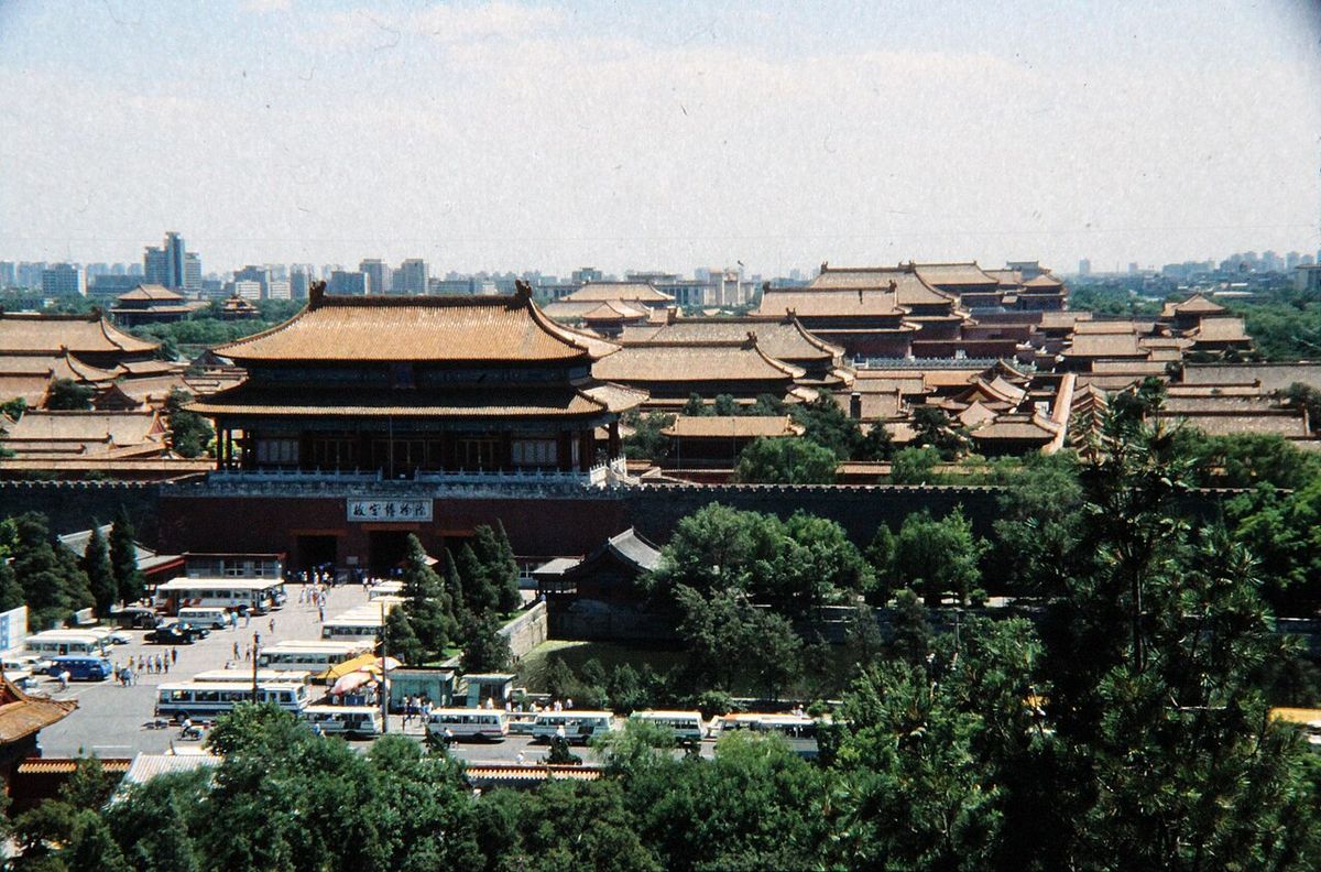 Beijing