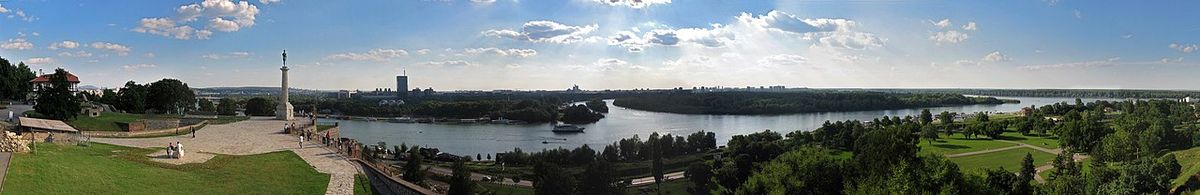 Belgrade