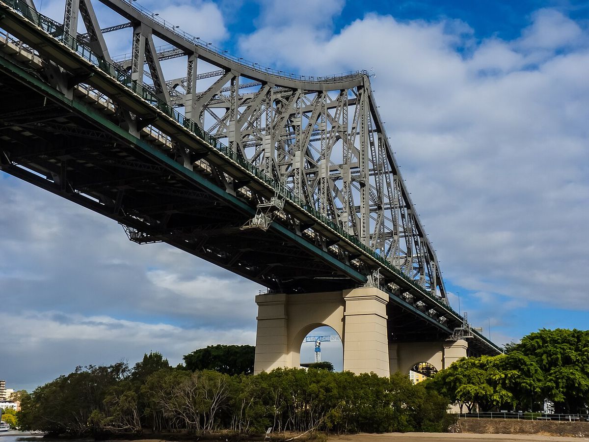 Brisbane