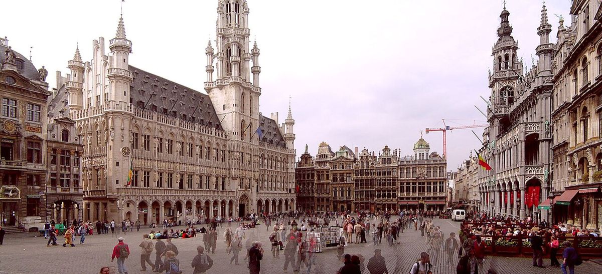 Brussels