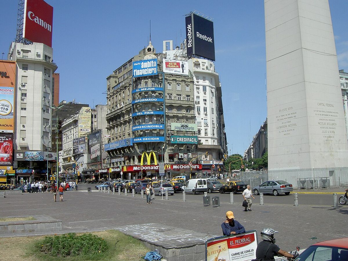 Buenos Aires