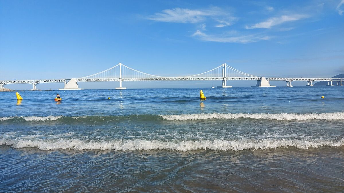 Busan