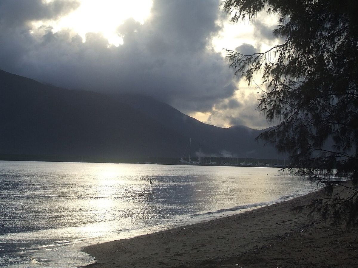 Cairns