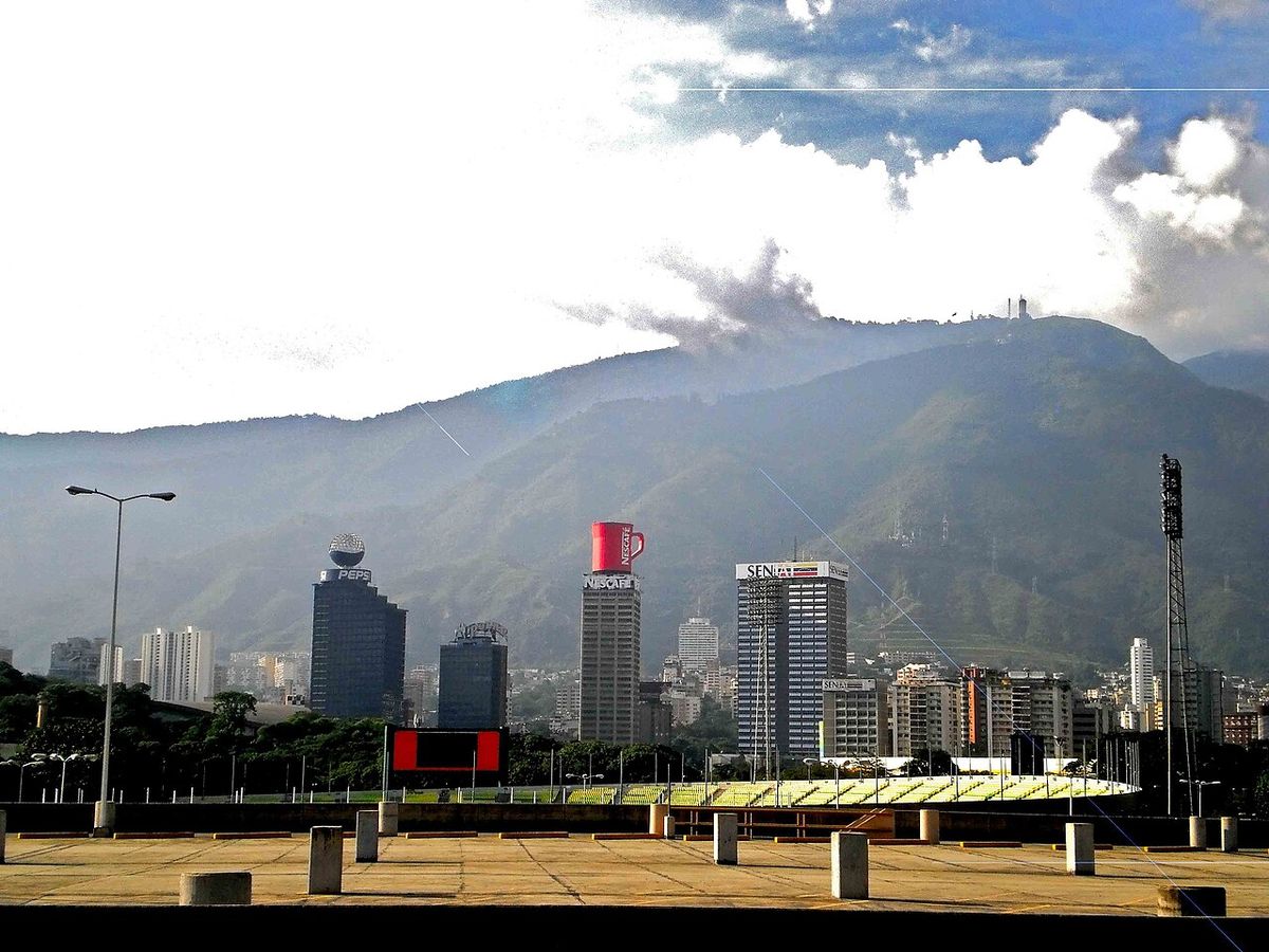 Caracas
