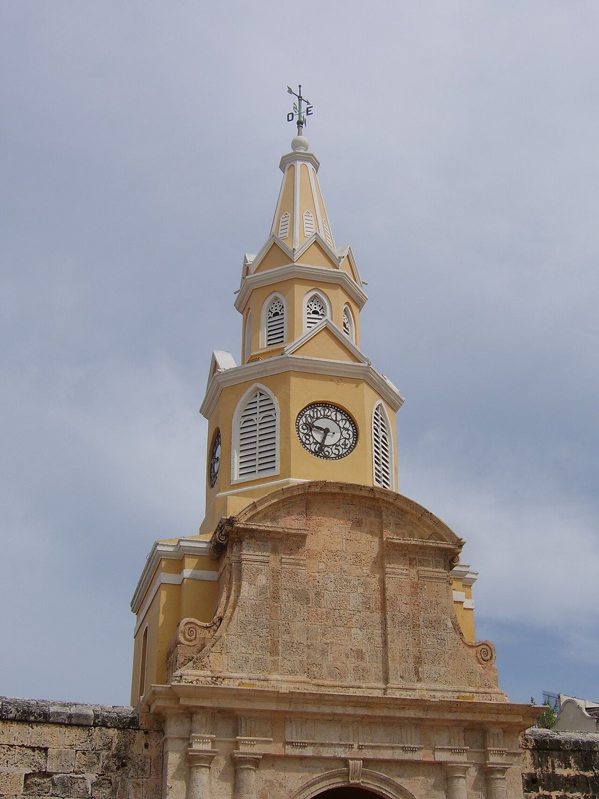 Cartagena