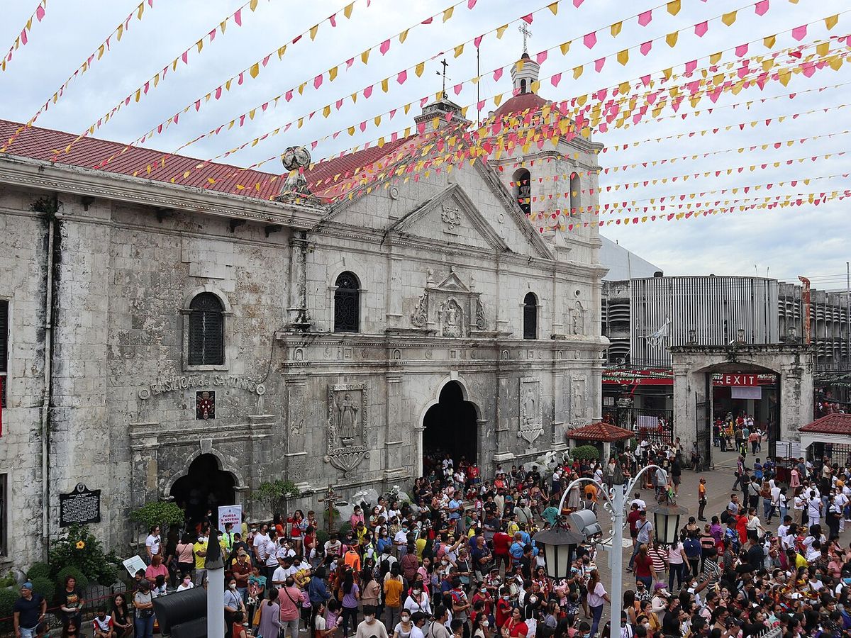 Cebu
