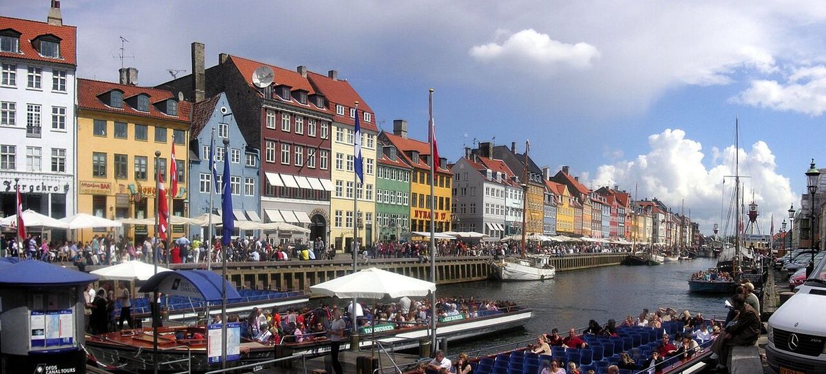Copenhagen