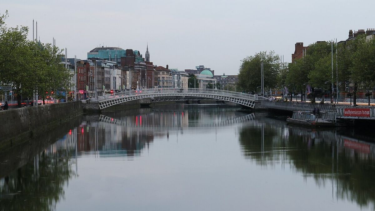 Dublin