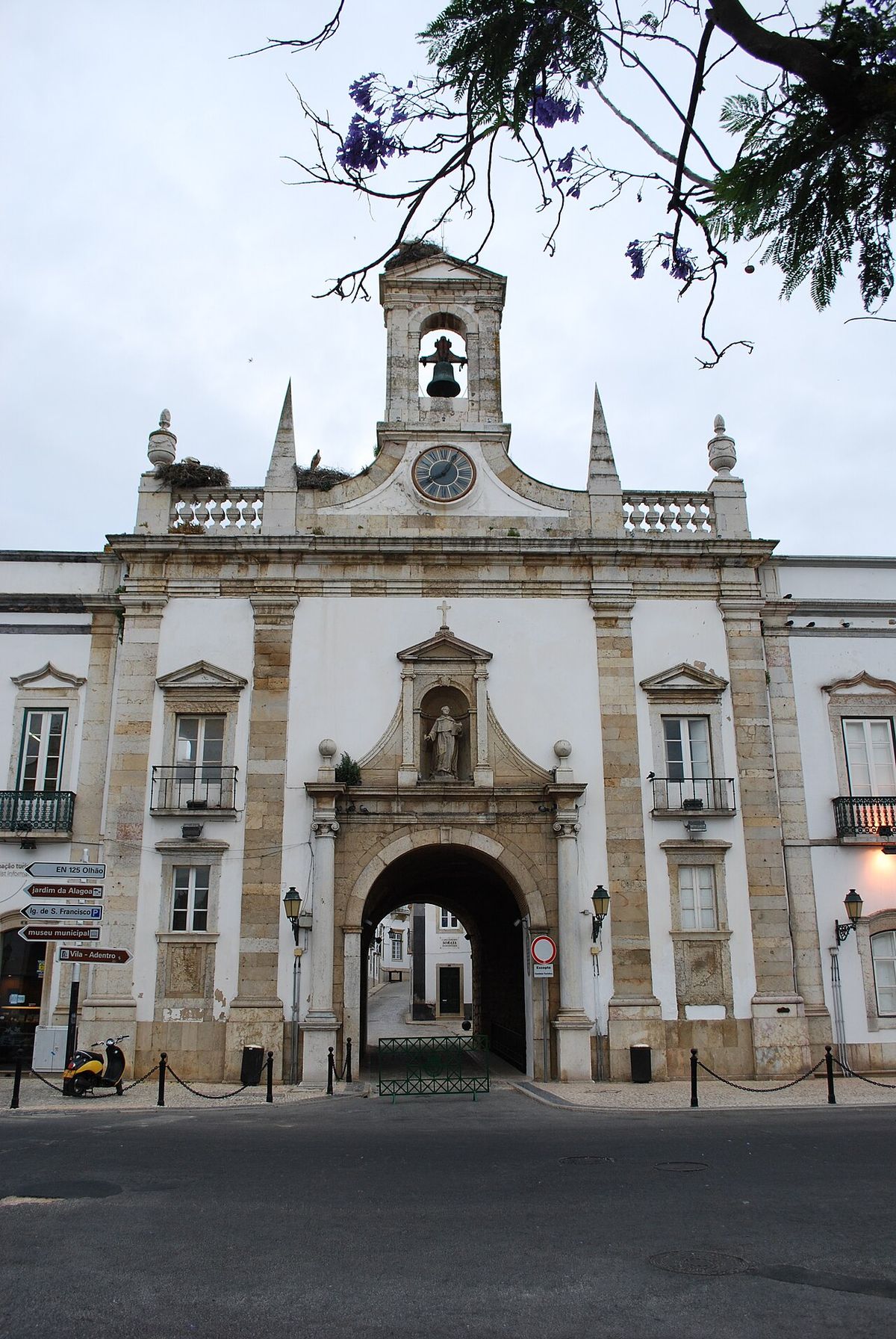 Faro
