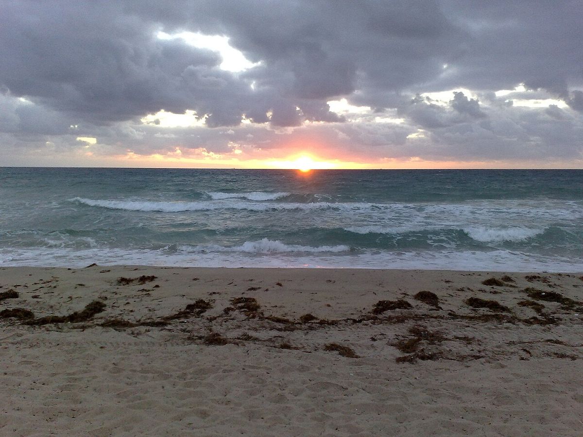 Fort Lauderdale
