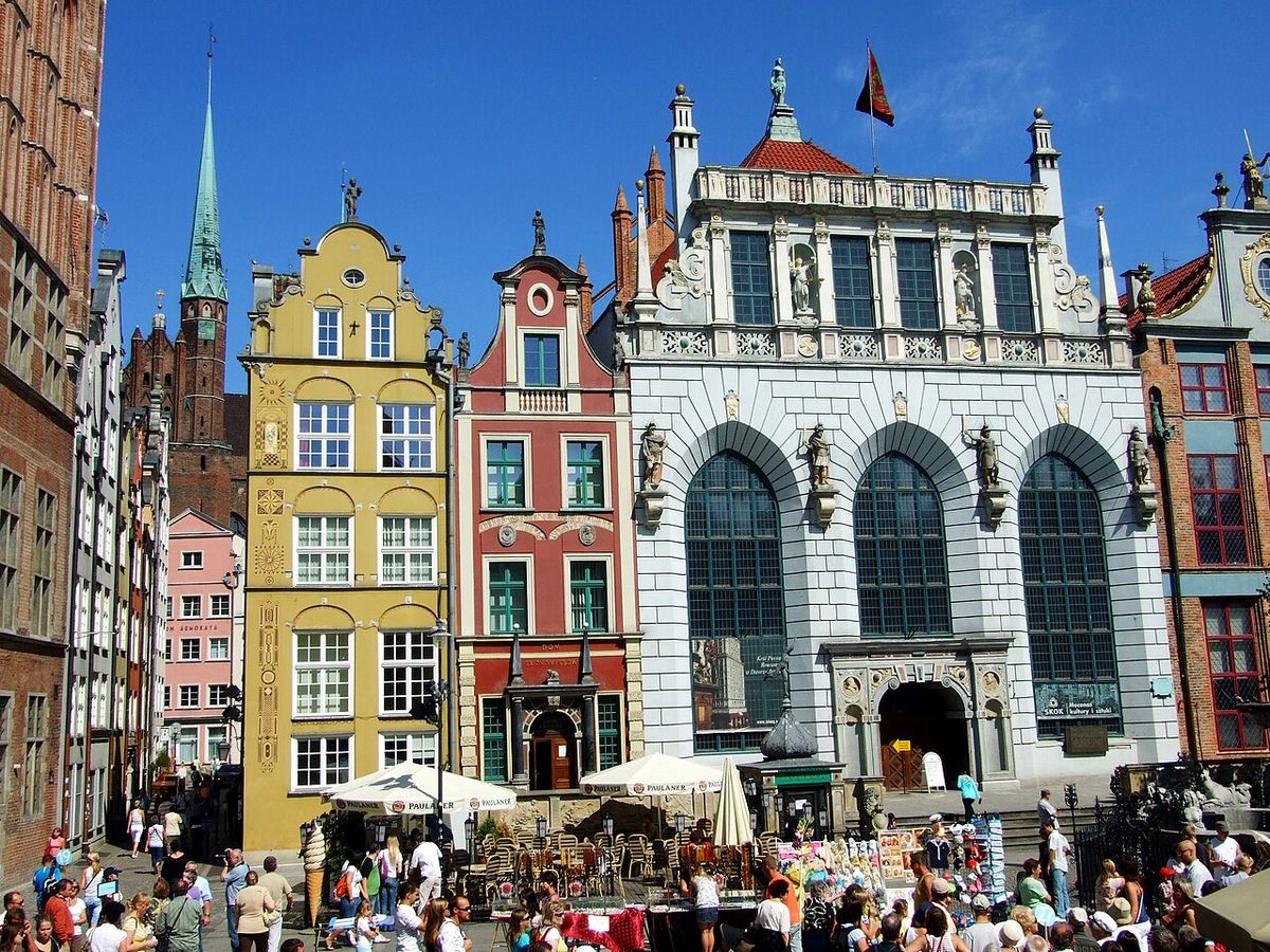 Gdańsk