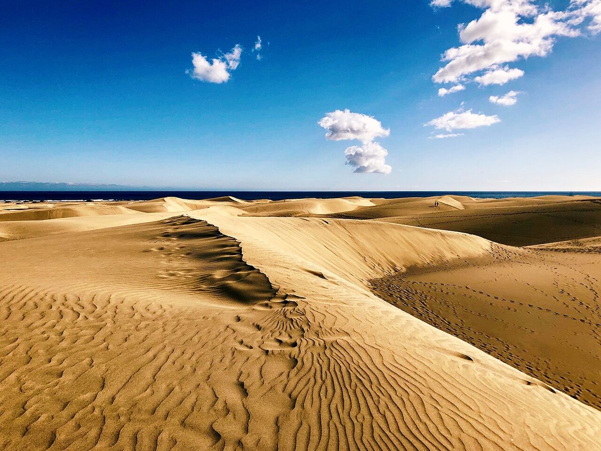 Las Palmas