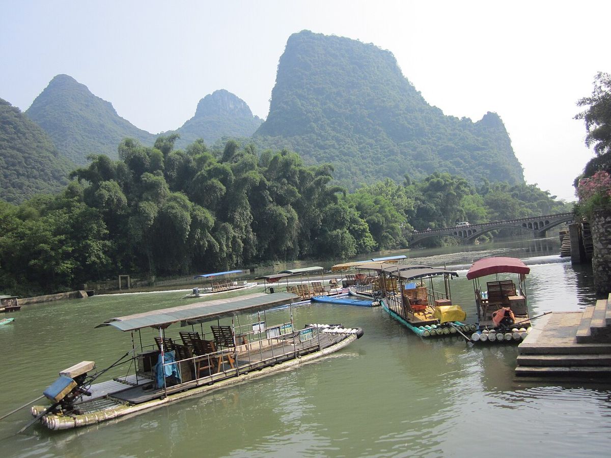 Guilin