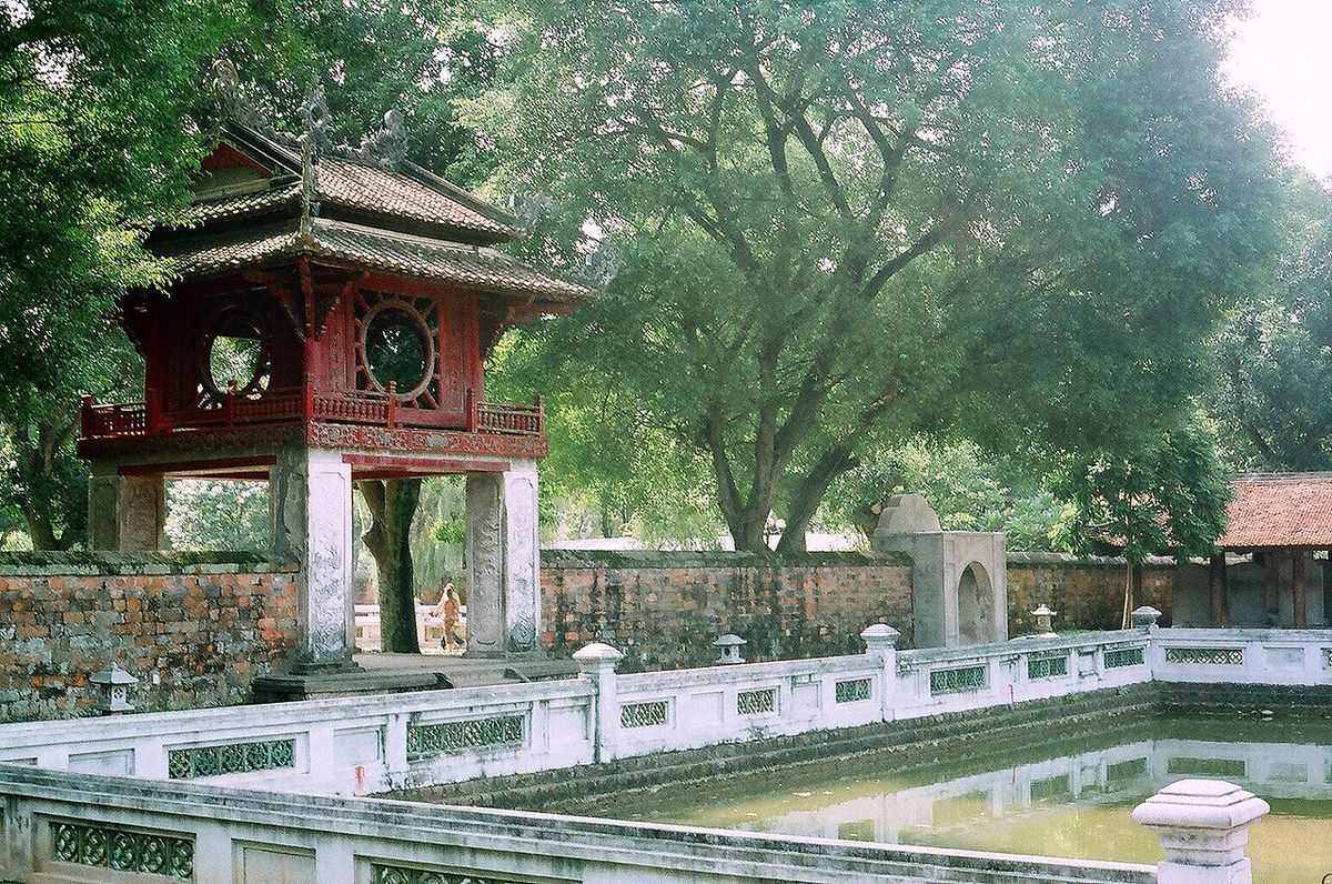 Hanoi