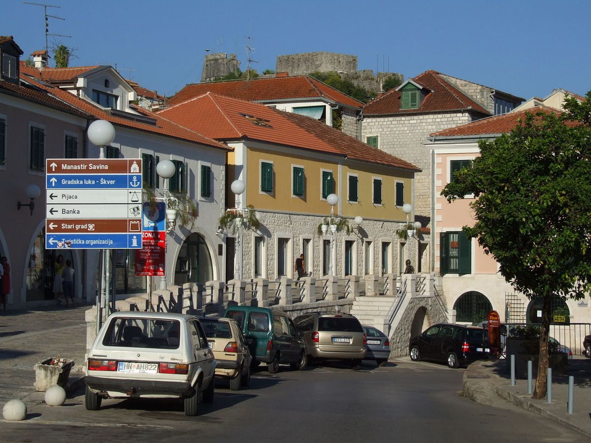 Herceg Novi