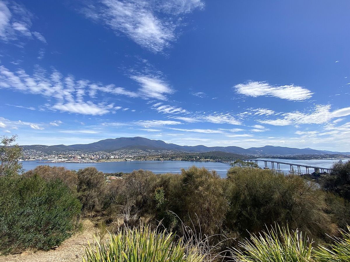 Hobart
