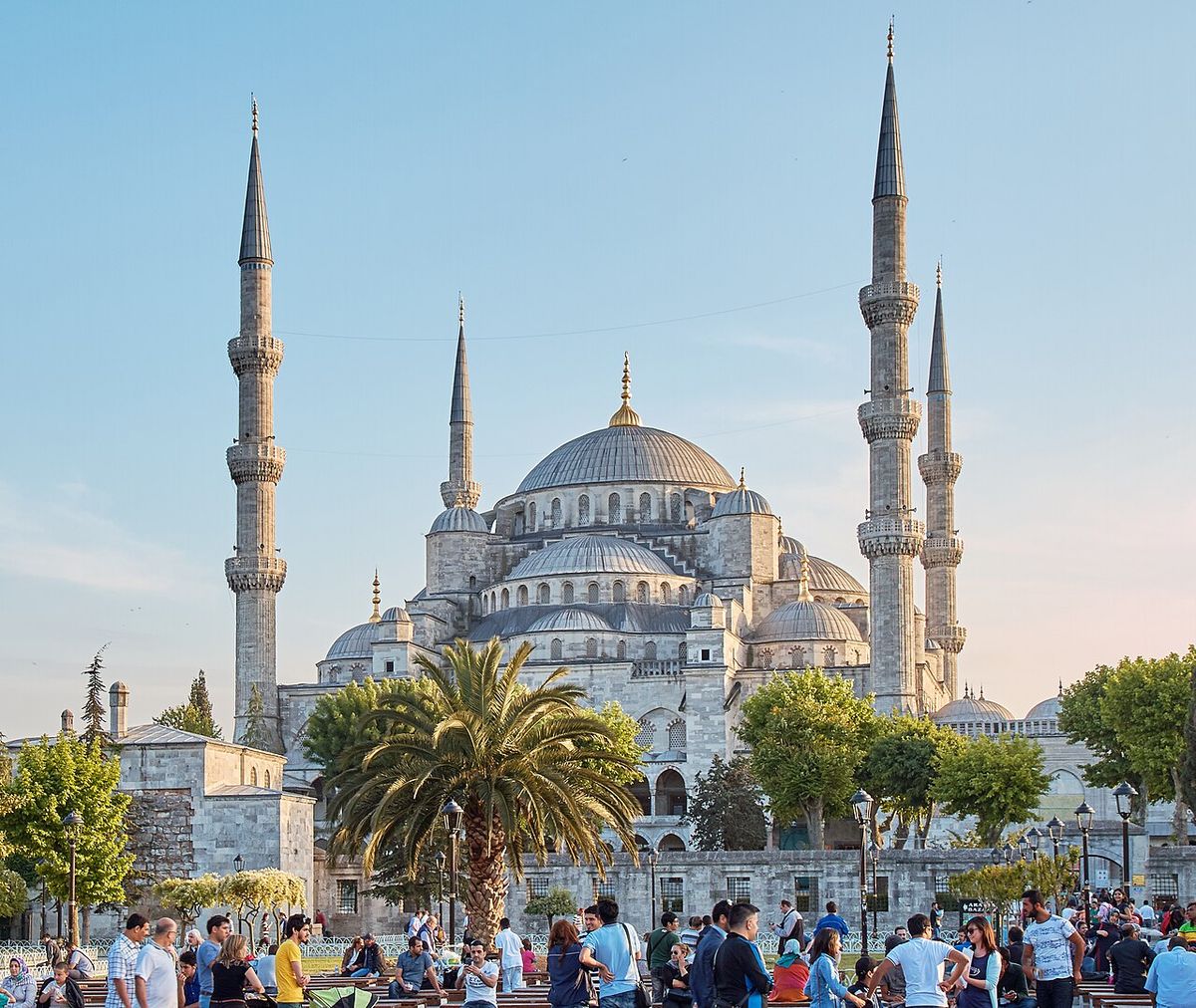 Istanbul