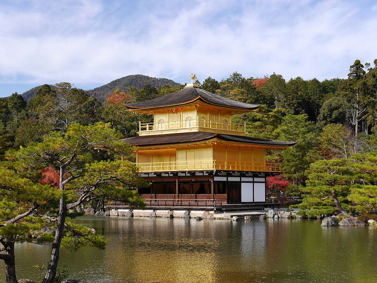 Kyoto