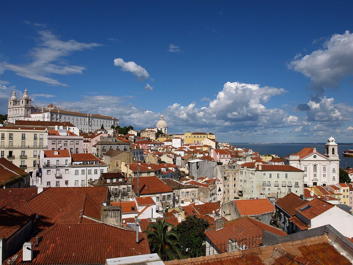 Lisbon