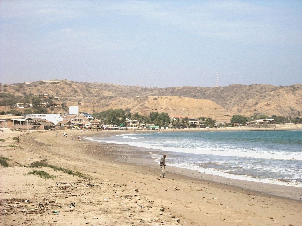 Máncora